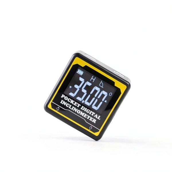 Preciva Digital Angle Finder Magnetic Base High Precision-1