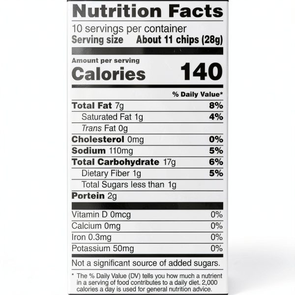 PepsiCo Multigrain Tortilla Chips Sturdy Dipping Snack-3