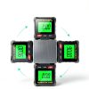 Kelo Digital Level Box Rechargeable High Accuracy Protractor-2
