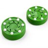 Deekin PVC Hockey Ball Adult Roller Hockey Puck-1