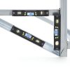 Huepar Digital Torpedo Level Magnetic V-Groove High-1