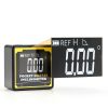 Preciva Digital Angle Finder Magnetic Base High Precision-4