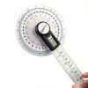 GemRed Digital Goniometer Physical Therapy Joint Measurement-6