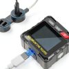 Kelo Digital Level Box Rechargeable High Accuracy Protractor-7