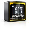 Preciva Digital Angle Finder Magnetic Base High Precision-0
