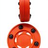 PETIT MANON Roller Hockey Puck Durable Design Sports-0