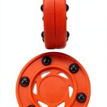 PETIT MANON Roller Hockey Puck Durable Design Sports-0