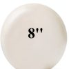 Tebery Street Hockey Ball PVC Light Up Outdoor Sports-1