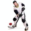 VioraWhite Roller Hockey Pucks PVC Material Multiple Colors-4