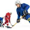 TOBWOLF Hockey Puck Durable Plastic Roller Design Training-6