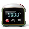 Shenzhen Digital Level Box Magnetic Angle Protractor JC100-3