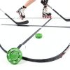 Deekin PVC Hockey Ball Adult Roller Hockey Puck-4