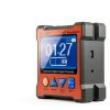 WIWU DXL360S Digital Protractor High Accuracy Magnetic Base-4