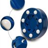 LIYONGHE Ice Hockey Puck PVC Material Universal Design-3