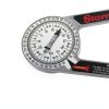 Starrett Protractor Miter Saw Guide Carpenter Tool-4