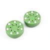 Deekin PVC Hockey Ball Adult Roller Hockey Puck-3