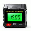 Kelo Digital Level Box Rechargeable High Accuracy Protractor-5