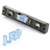 Huepar Digital Torpedo Level Magnetic V-Groove High-7