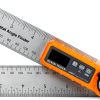 Klein Tools Digital Angle Finder Miter Saw Protractor-9