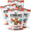 BeyondChipz Keto Tortilla Chips Gluten Free High Protein-2