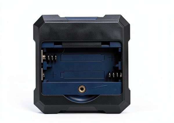 SHAHE Digital Angle Gauge Magnetic Plastic Inclinometer Tool-3
