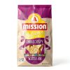 Mission Thin Crispy Tortilla Chips Gluten Free Snack-0