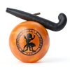 Golden Sport Street Hockey Balls PVC Colored 24 Pack-4