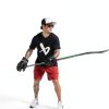 Green Biscuit NHL Hockey Pucks for Street Roller Ice-6