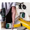 SanLiang Digital Angle Gauge Magnetic ABS Plastic-3