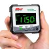 XRCLIF Digital Protractor Magnetic Angle Finder Tool-2