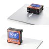 WIWU DXL360S Digital Protractor High Accuracy Magnetic Base-3