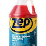 Zep Cleaner Concentrated Industrial Vinyl Formula-0