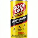 Goof Off Professional Adhesive Remover 16oz White-0