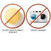 Absorbent Sock New Pig Polypropylene Leak Guard-3