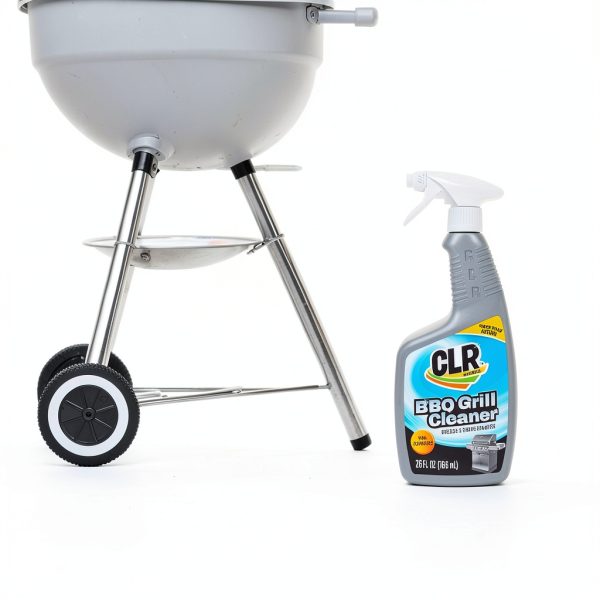 Jelmar BBQ Grill Cleaner Spray Powerful Foaming-6