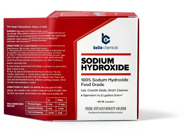 Belle Chemical Premium Lye Food Grade Soap Making-1