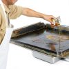 3M Scotch-Brite Griddle Cleaning Kit-2