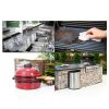 Jelmar BBQ Grill Cleaner Spray Powerful Foaming-2