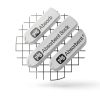 Absorbent Sock New Pig Polypropylene Leak Guard-4