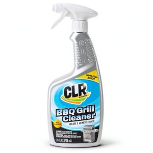 Jelmar BBQ Grill Cleaner Spray Powerful Foaming-0