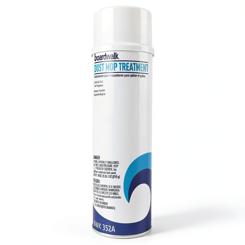 Lagasse Industrial Cleaner BWK 352-A aerosol can
