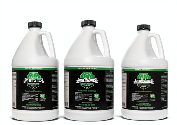 Global Environmental Restoration All-Purpose Cleaner-1