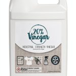Bluewater Chemgroup Cleaner 4X Vinegar Multi Use-0