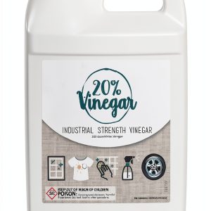 Bluewater Chemgroup Cleaner 4X Vinegar Multi Use-0