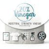 Bluewater Chemgroup Cleaner 4X Vinegar Multi Use-5