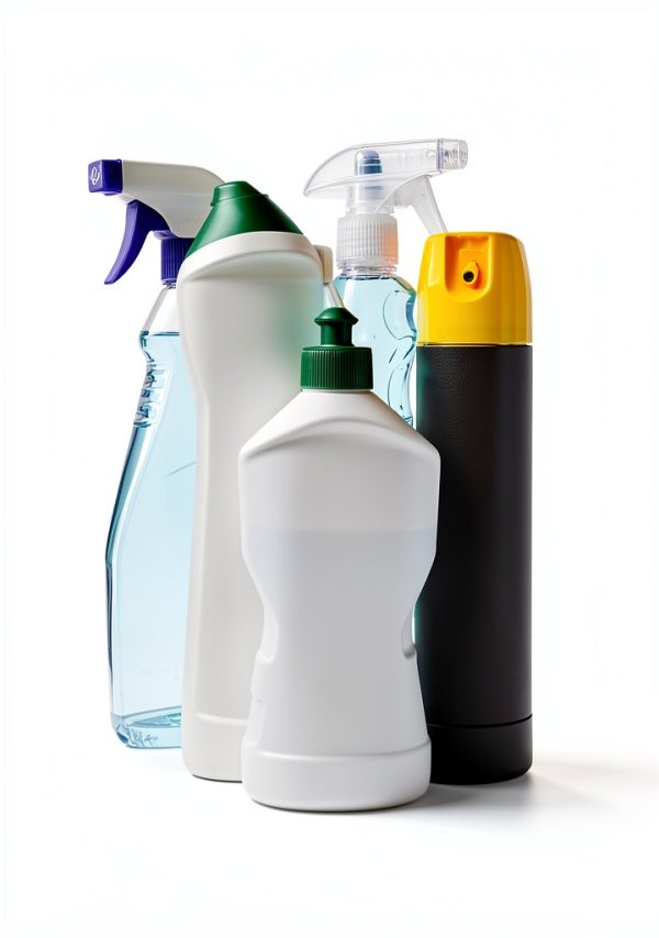 All-Purpose Cleaner Global Environmental 128oz-3
