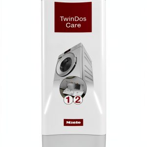 Miele TwinDos Care Cleaning Agent for W1 Washing Machines-0