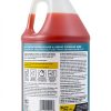 Zep Cleaner Concentrated Industrial Vinyl Formula-1