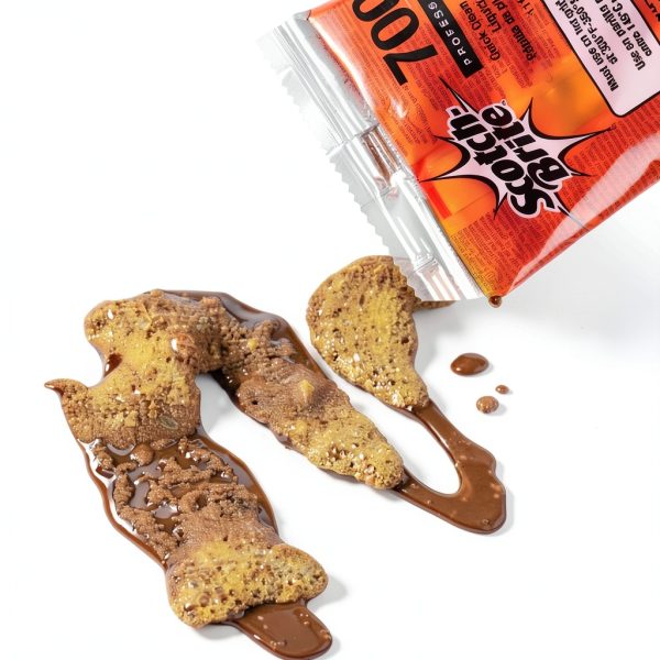 3M Scotch-Brite Griddle Cleaning Kit-3