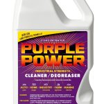 Purple Power Concentrated Cleaner Degreaser 128 Ounce Pack-0